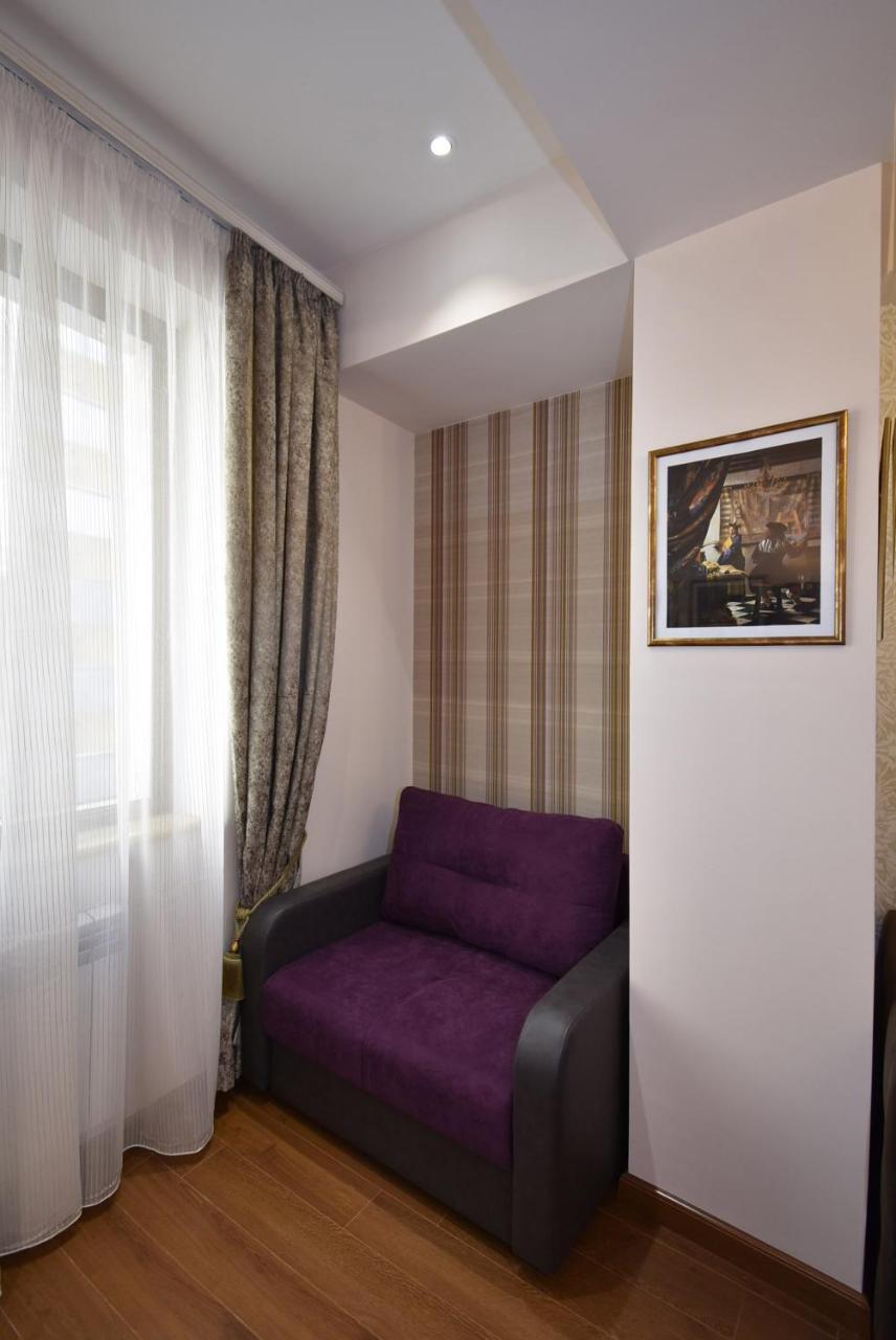 Апартаменты Yerevan4you Экстерьер фото