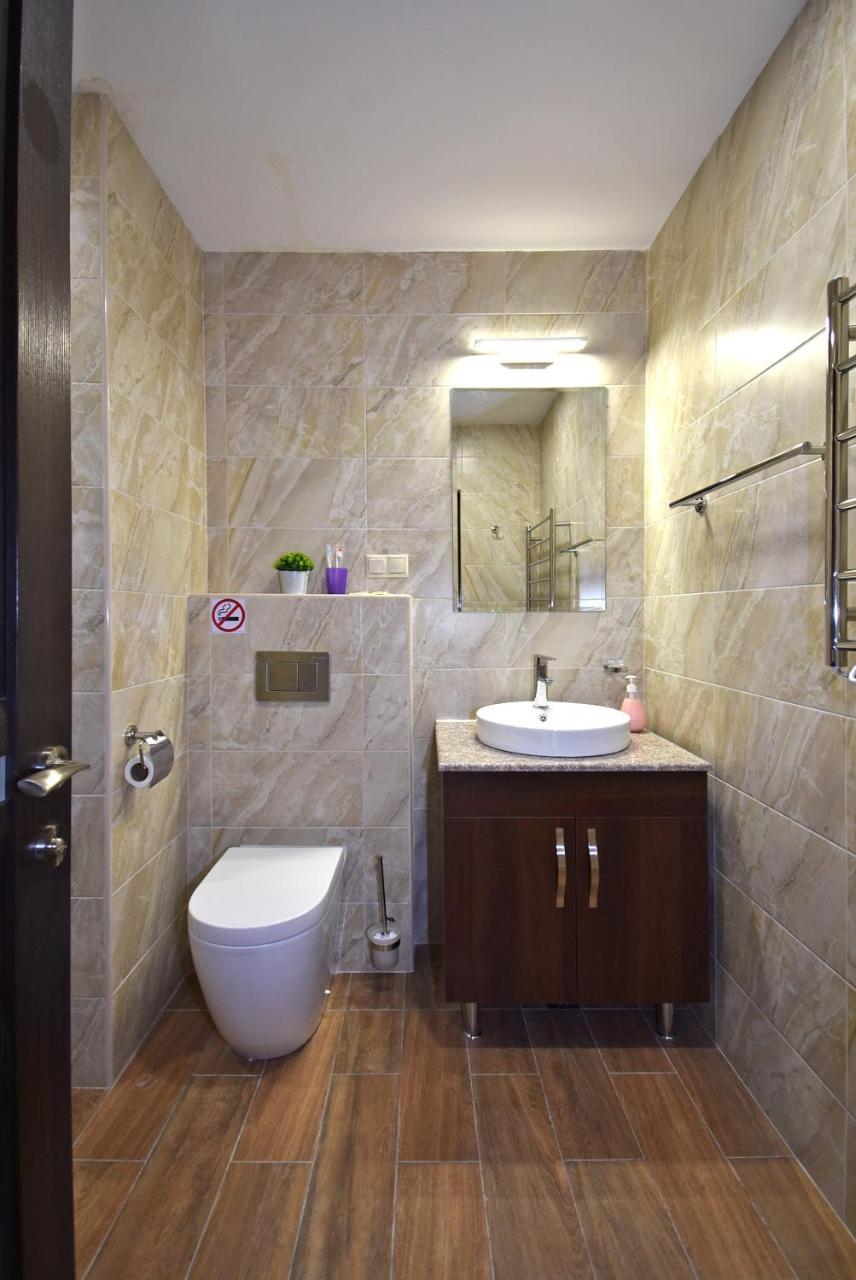 Апартаменты Yerevan4you Экстерьер фото
